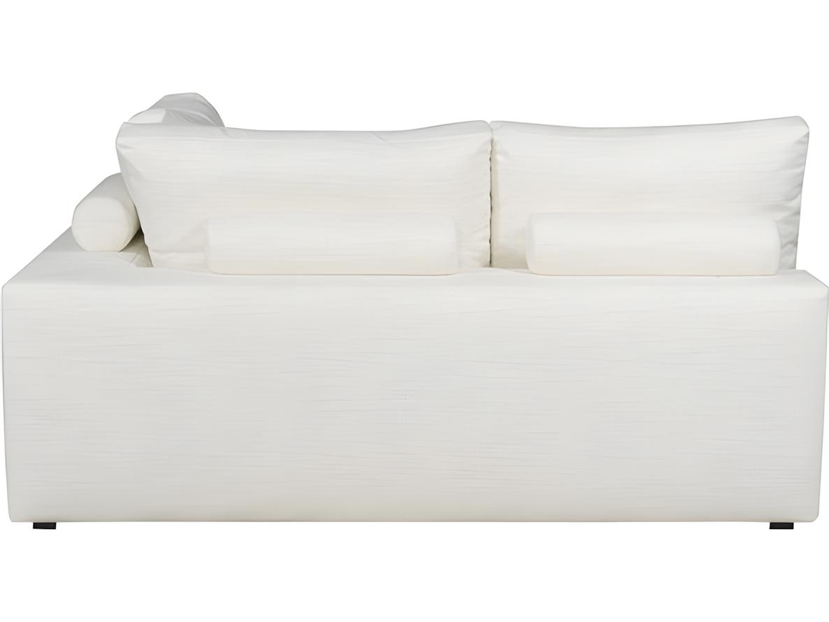 Vanguard Furniture Ease Lucca Right Corner Module