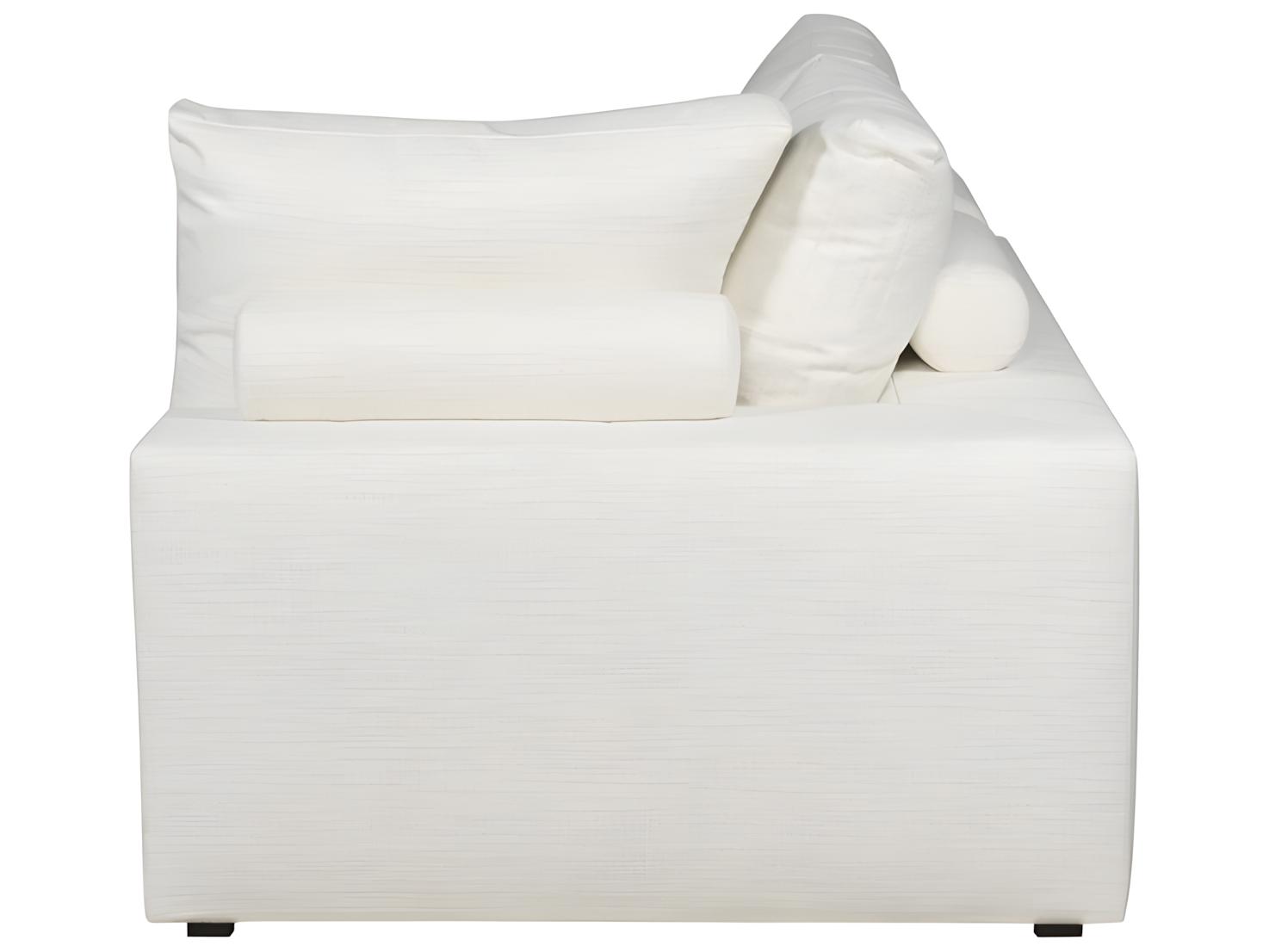 Vanguard Furniture Ease Lucca Right Corner Module