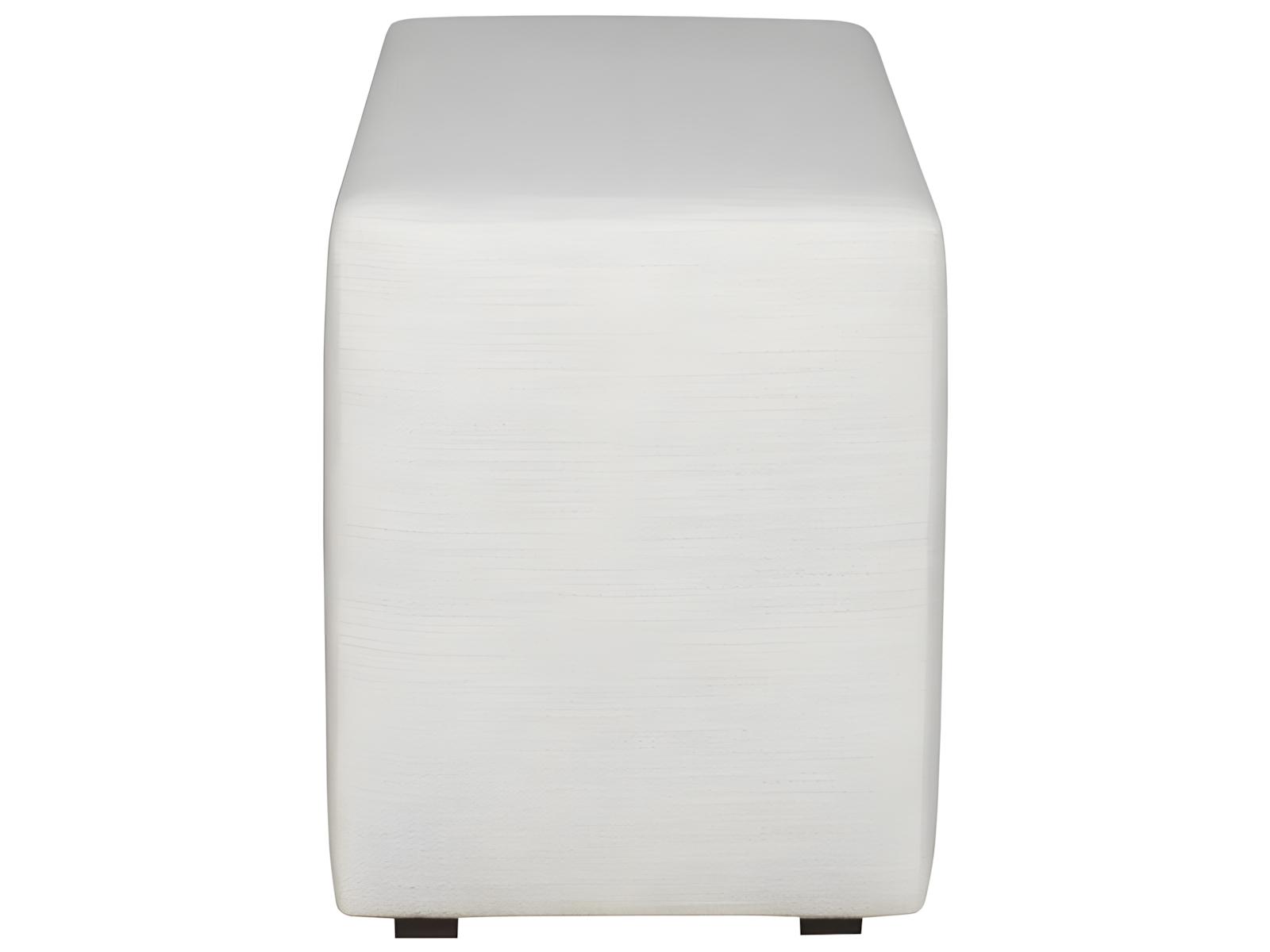 Vanguard Furniture Ease Lucca Upholstered Table