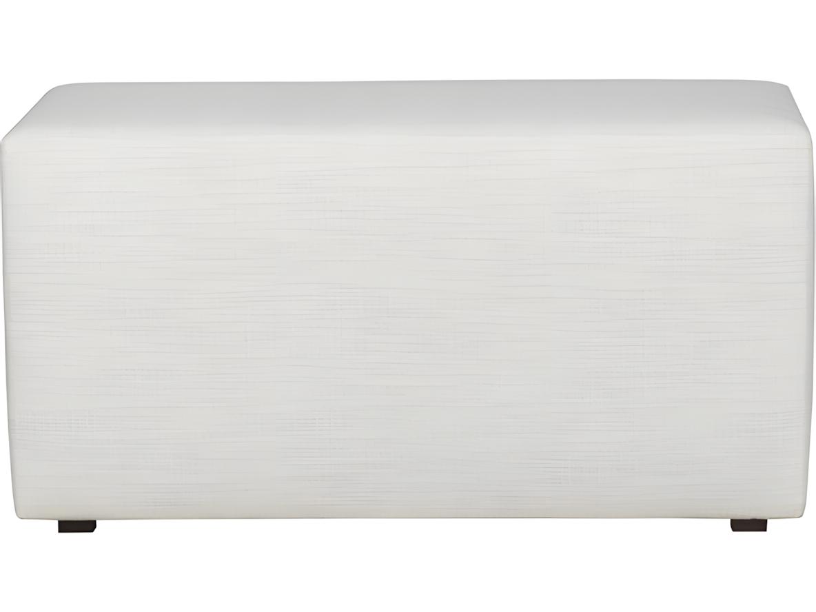 Vanguard Furniture Ease Lucca Upholstered Table