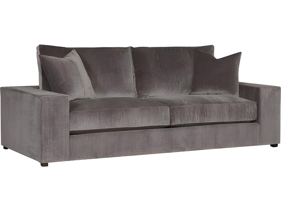 Vanguard Furniture Ease Lucca Two Seat Sofa