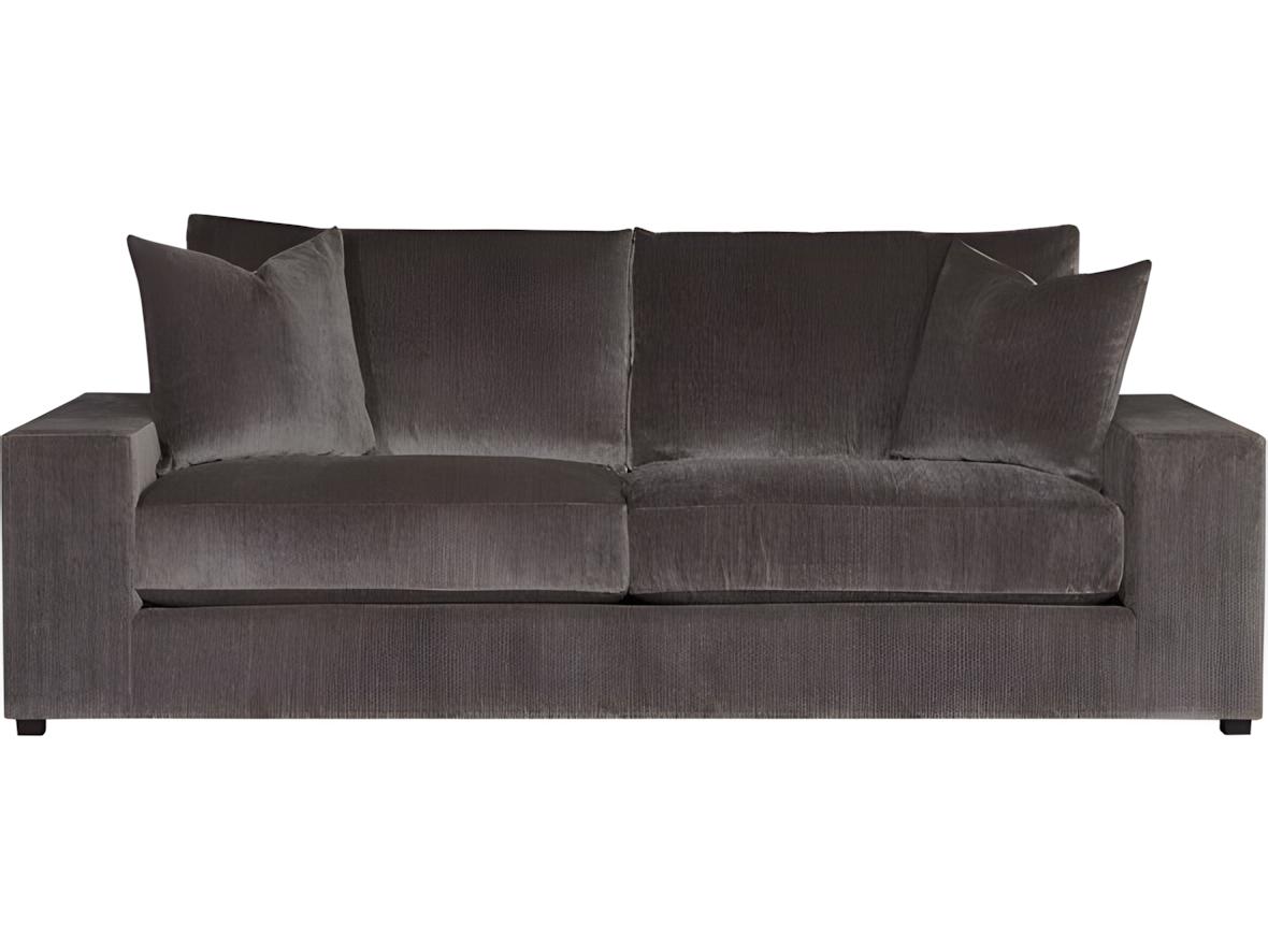 Vanguard Furniture Ease Lucca Two Seat Sofa