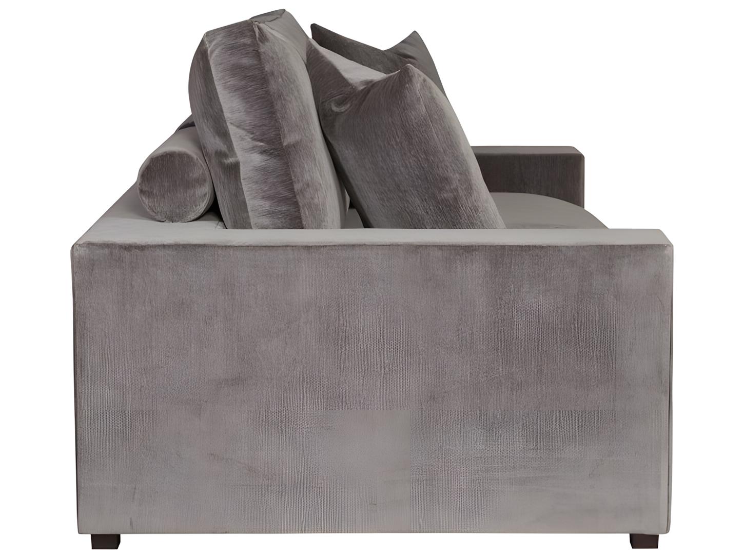 Vanguard Furniture Ease Lucca Two Seat Sofa