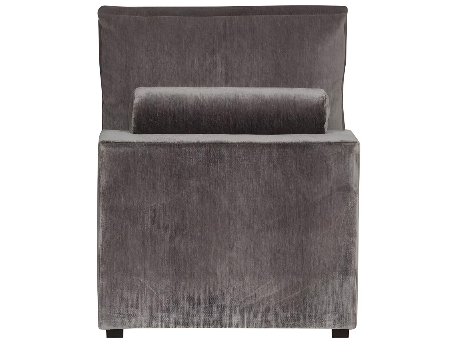 Vanguard Furniture Ease Lucca Armless Chair