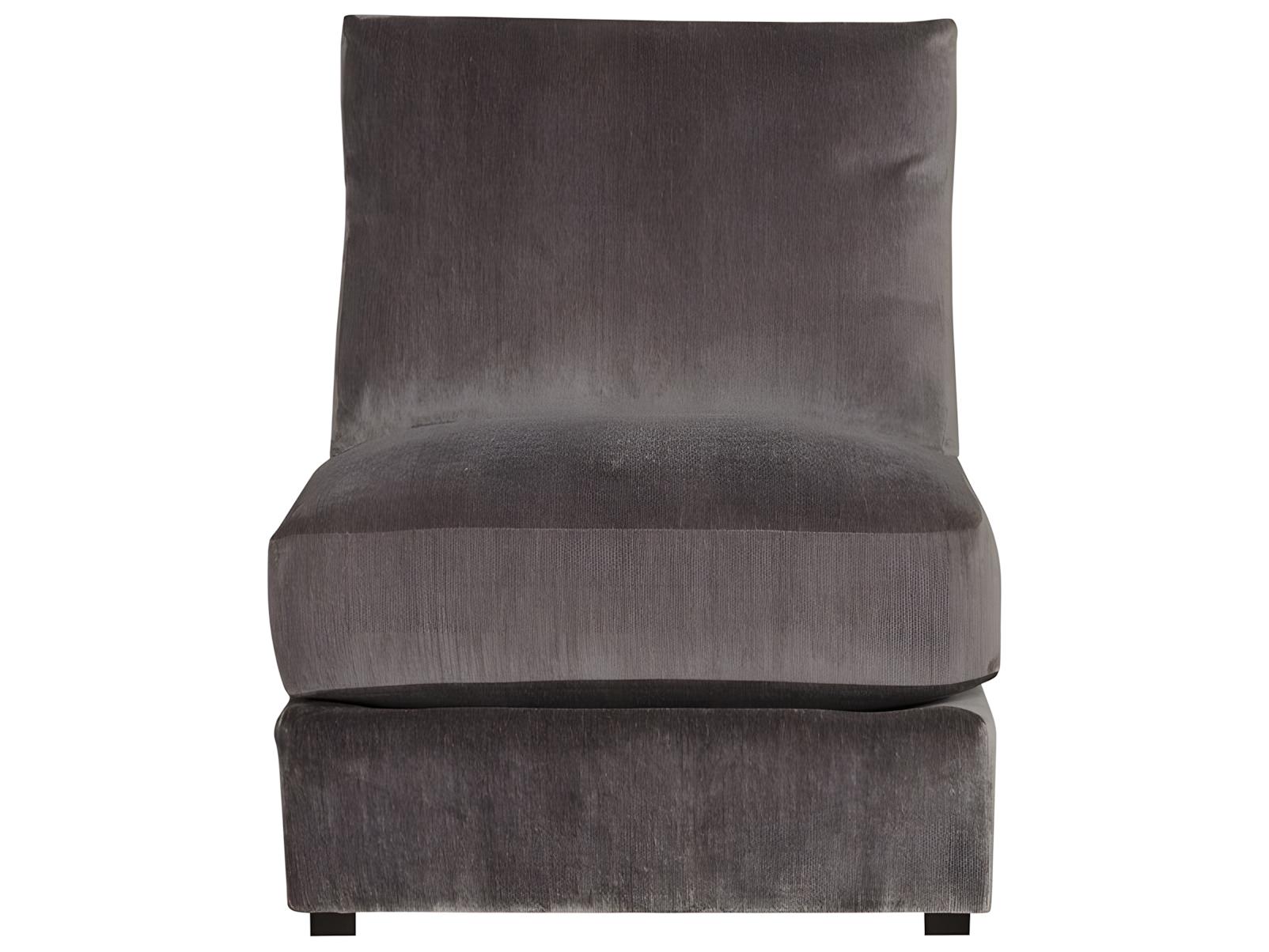 Vanguard Furniture Ease Lucca Armless Chair