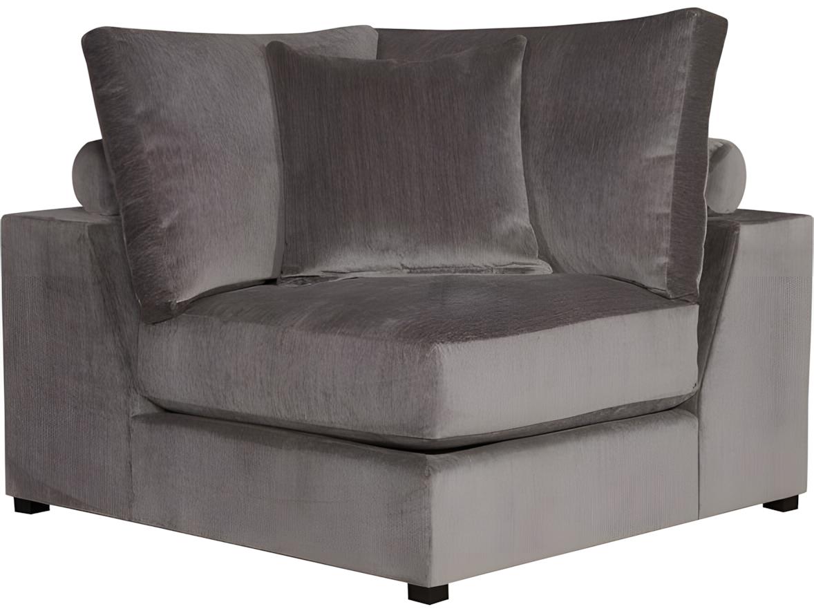 Vanguard Furniture Ease Lucca Corner Chair