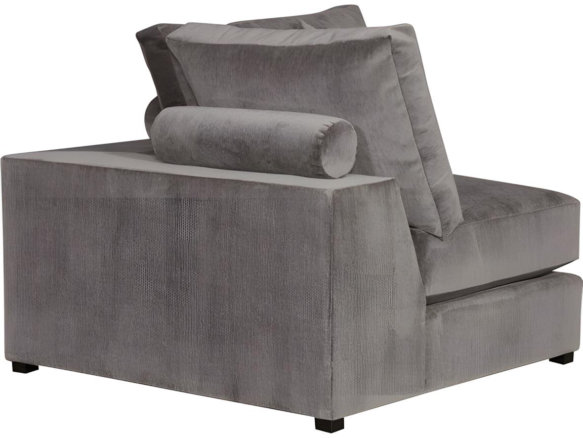 Vanguard Furniture Ease Lucca Corner Chair
