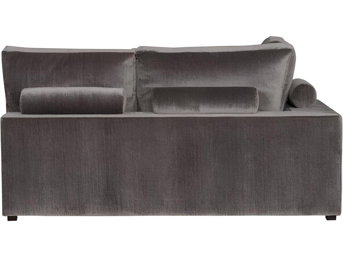 Vanguard Furniture Ease Lucca Left Corner Module