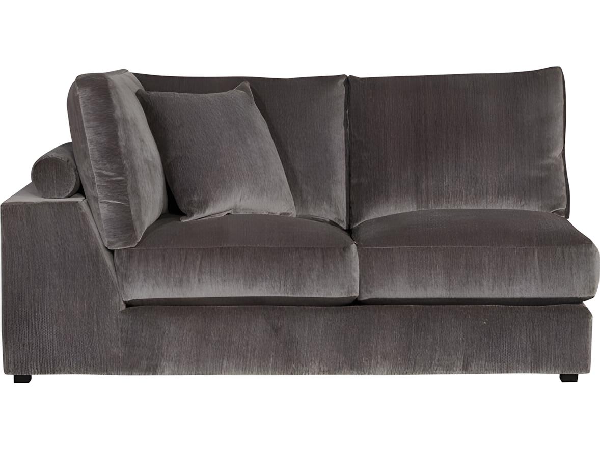 Vanguard Furniture Ease Lucca Left Corner Module