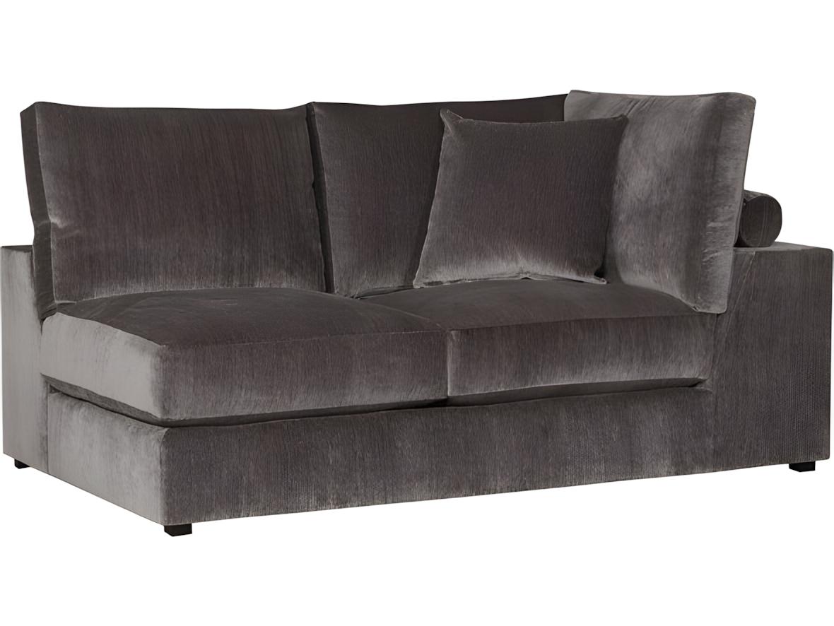 Vanguard Furniture Ease Lucca Right Corner Module