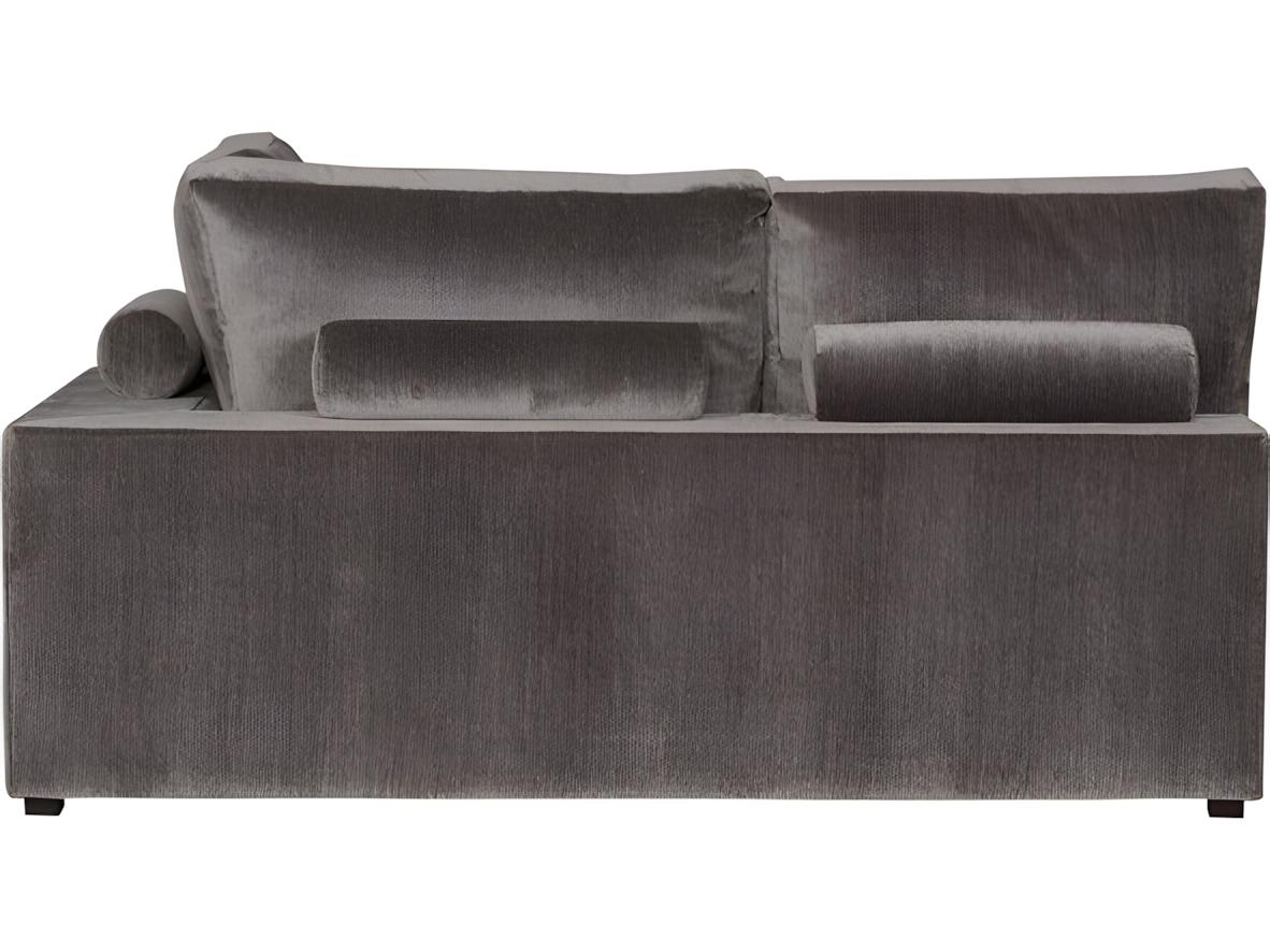 Vanguard Furniture Ease Lucca Right Corner Module