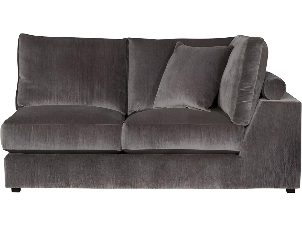 Vanguard Furniture Ease Lucca Right Corner Module