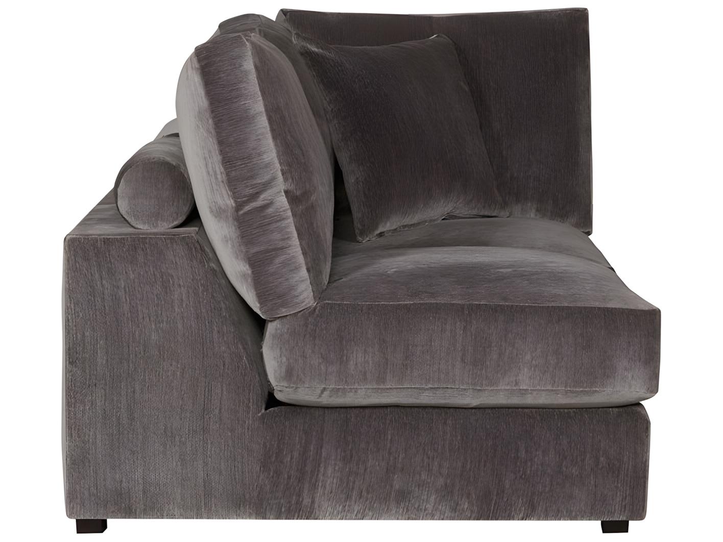 Vanguard Furniture Ease Lucca Right Corner Module