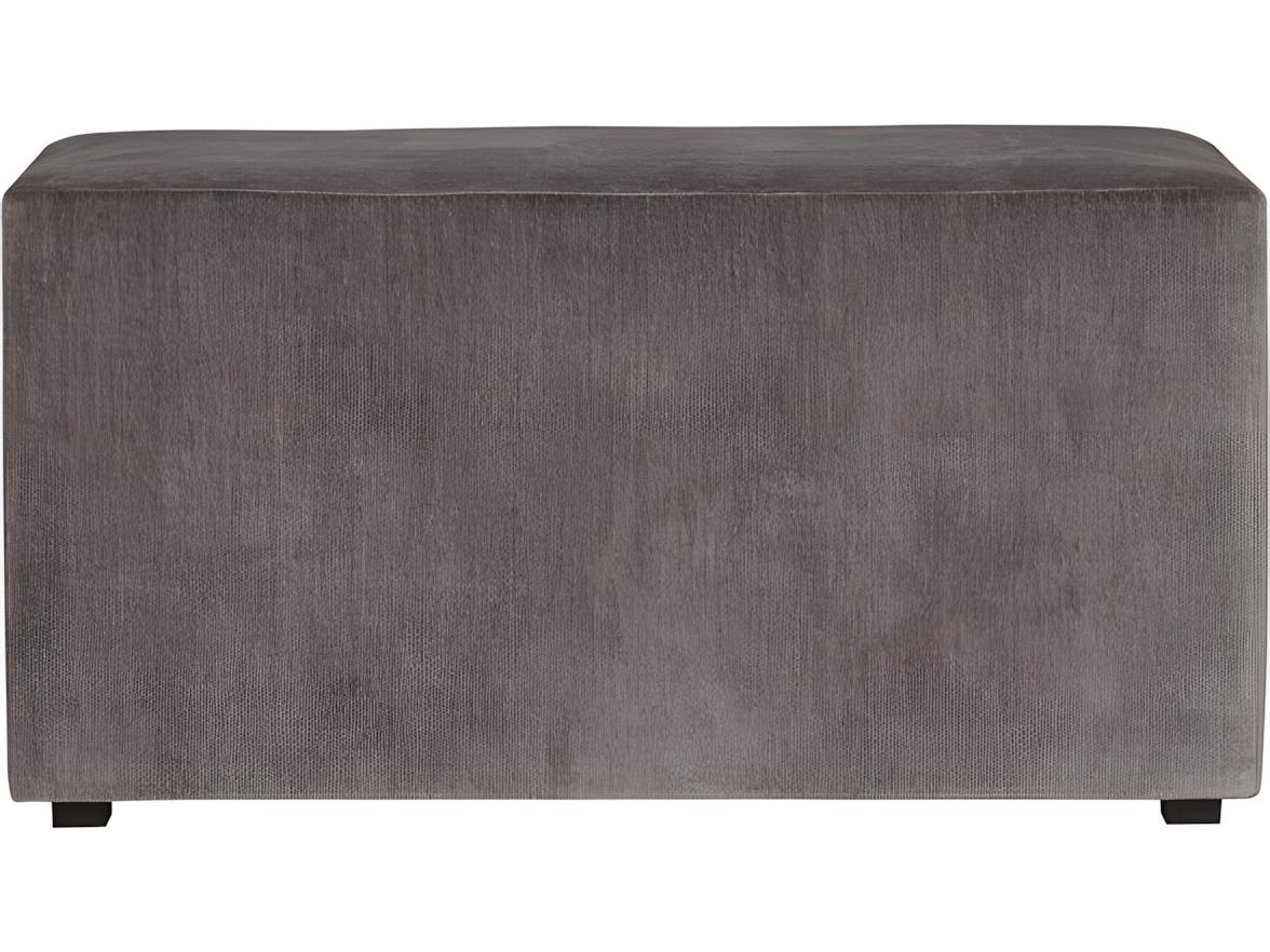 Vanguard Furniture Ease Lucca Upholstered Table