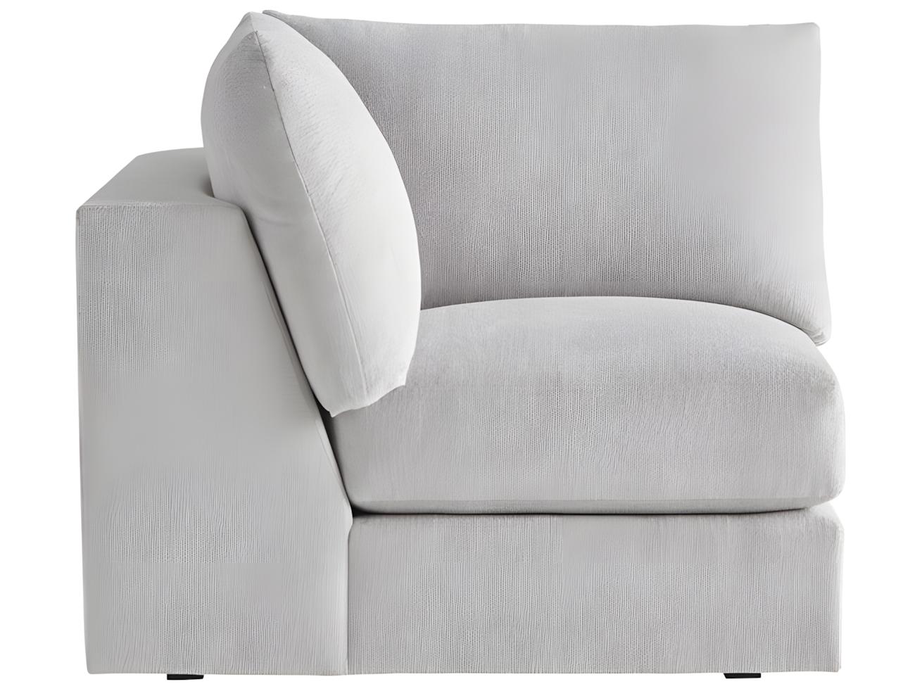 Vanguard Furniture Ease Lucy Corner Chair