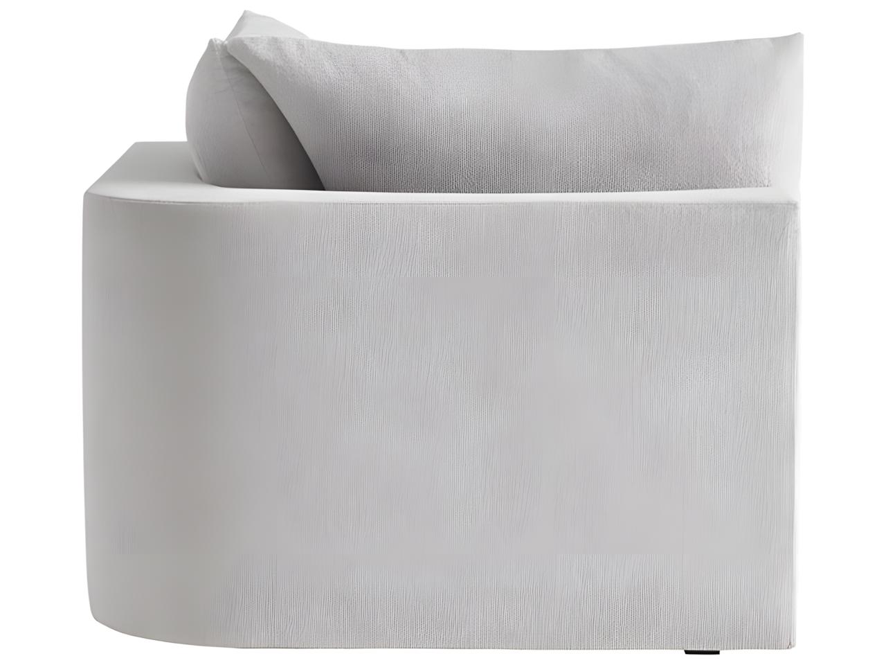 Vanguard Furniture Ease Lucy Corner Chair