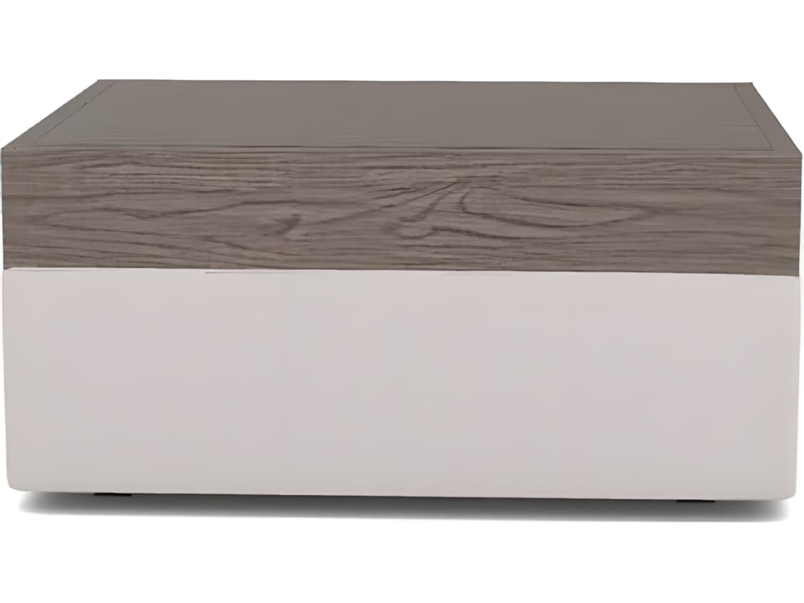 Vanguard Furniture Ease Lucy Rectangular Bumper w/Wood Tray