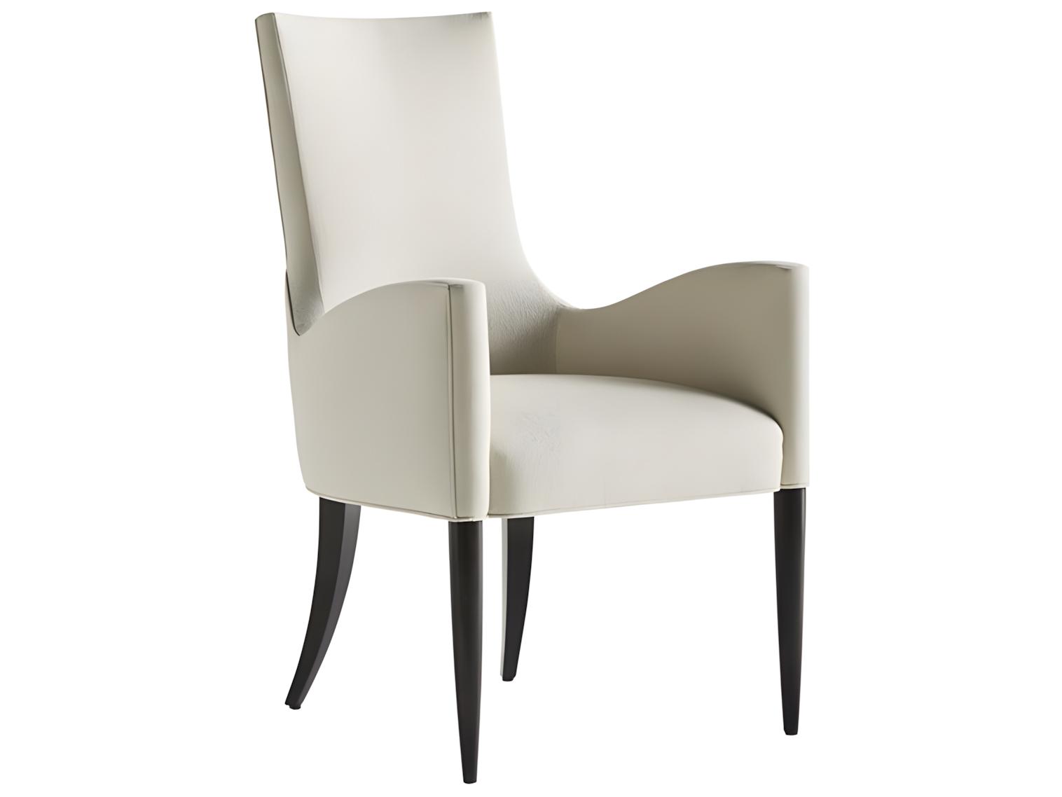 Vanguard Furniture Vanguard Lillet Dining Arm Chair