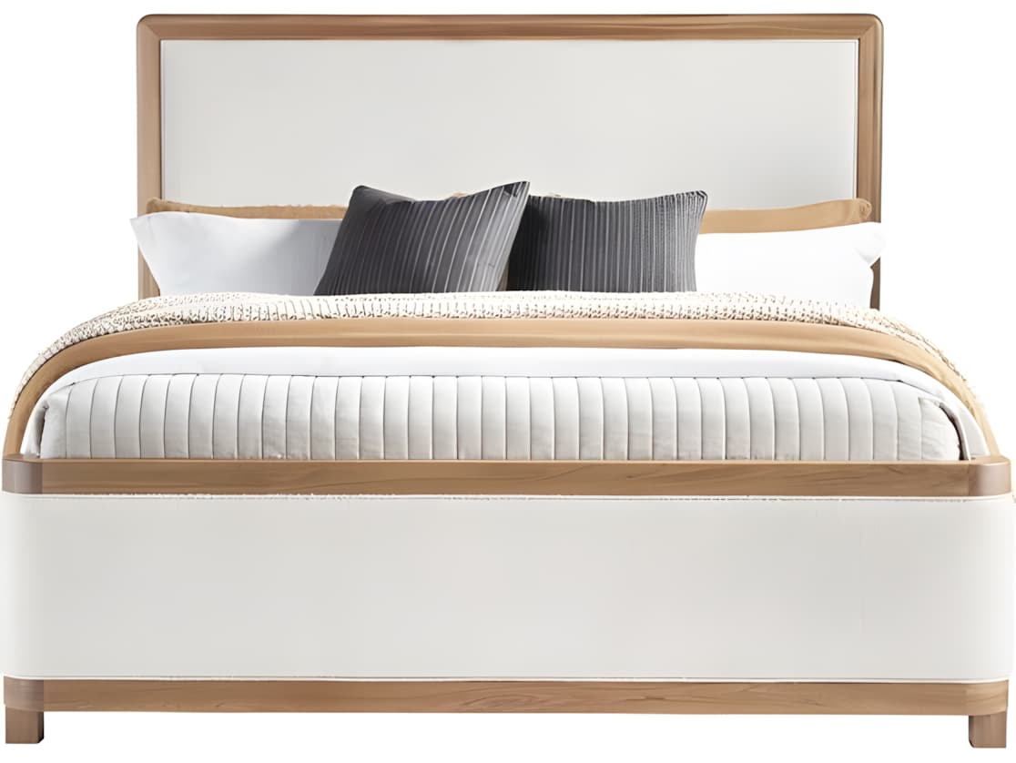 Vanguard Furniture Form Cal King Bed