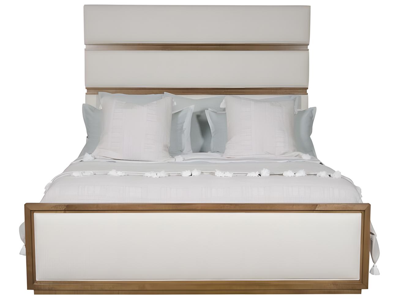 Vanguard Furniture Dunecrest King Bed