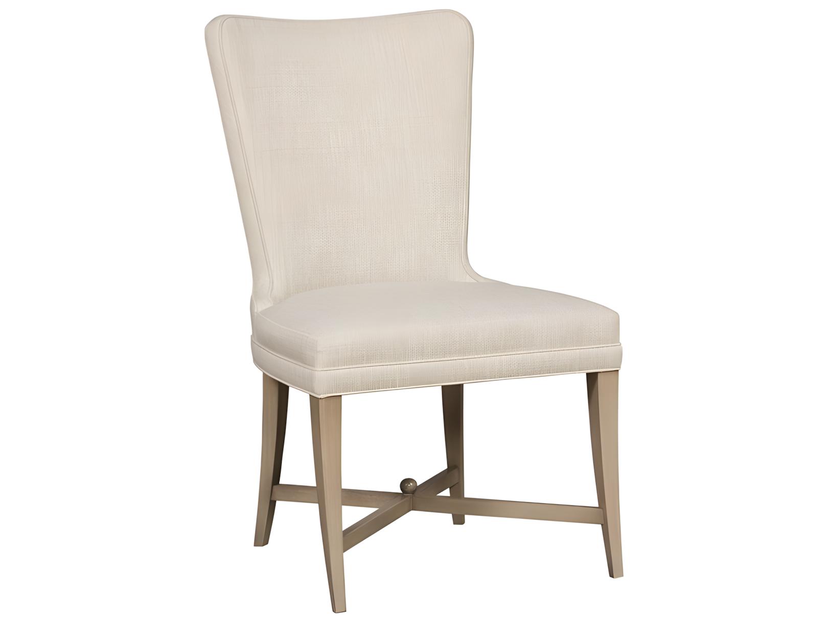 Vanguard Furniture Indigo Performance Dining