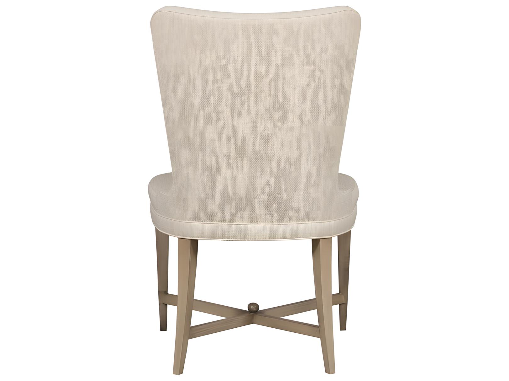 Vanguard Furniture Indigo Performance Dining