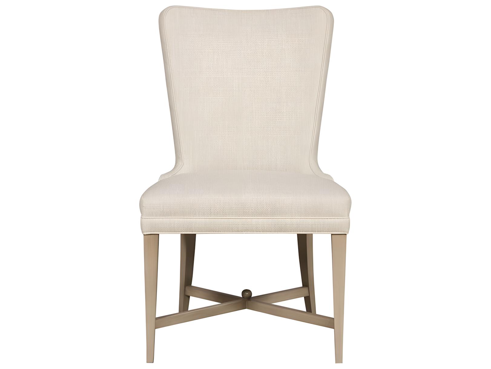 Vanguard Furniture Indigo Performance Dining