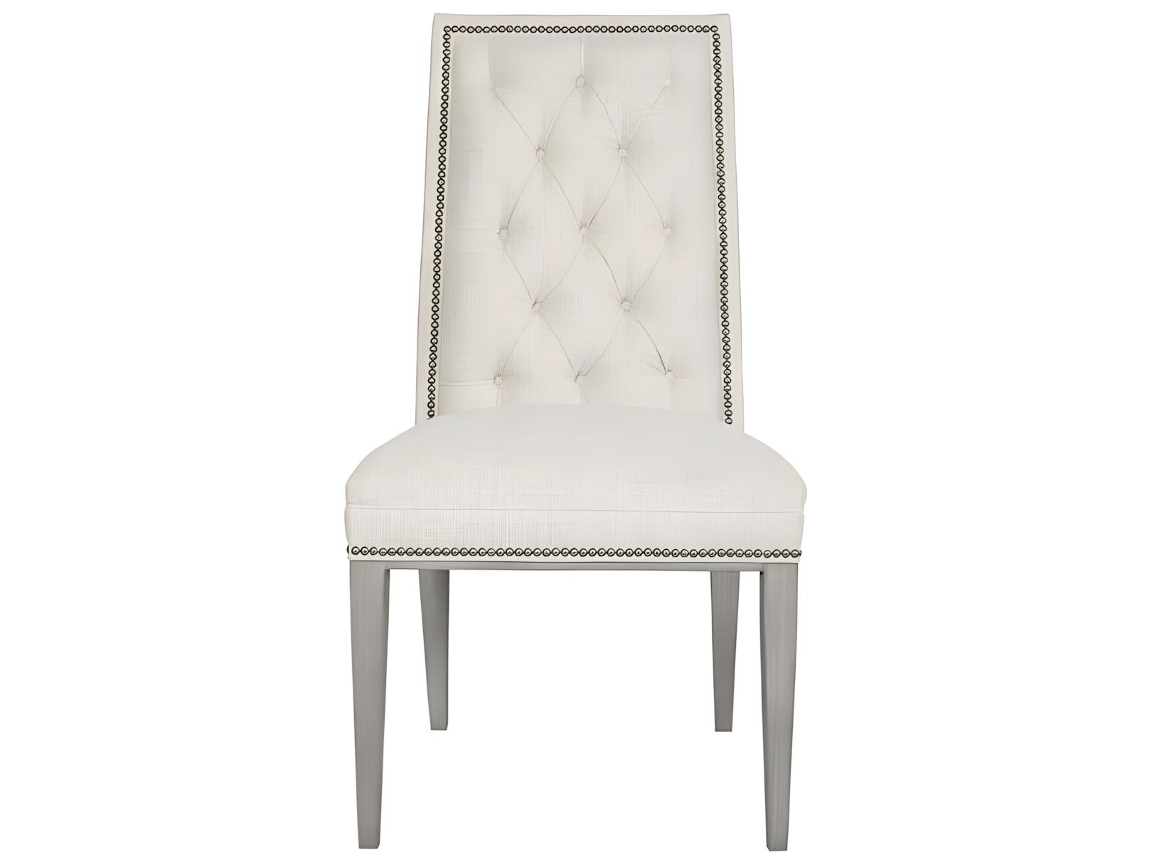 Vanguard Furniture Michael Weiss Hanover Performance Dining