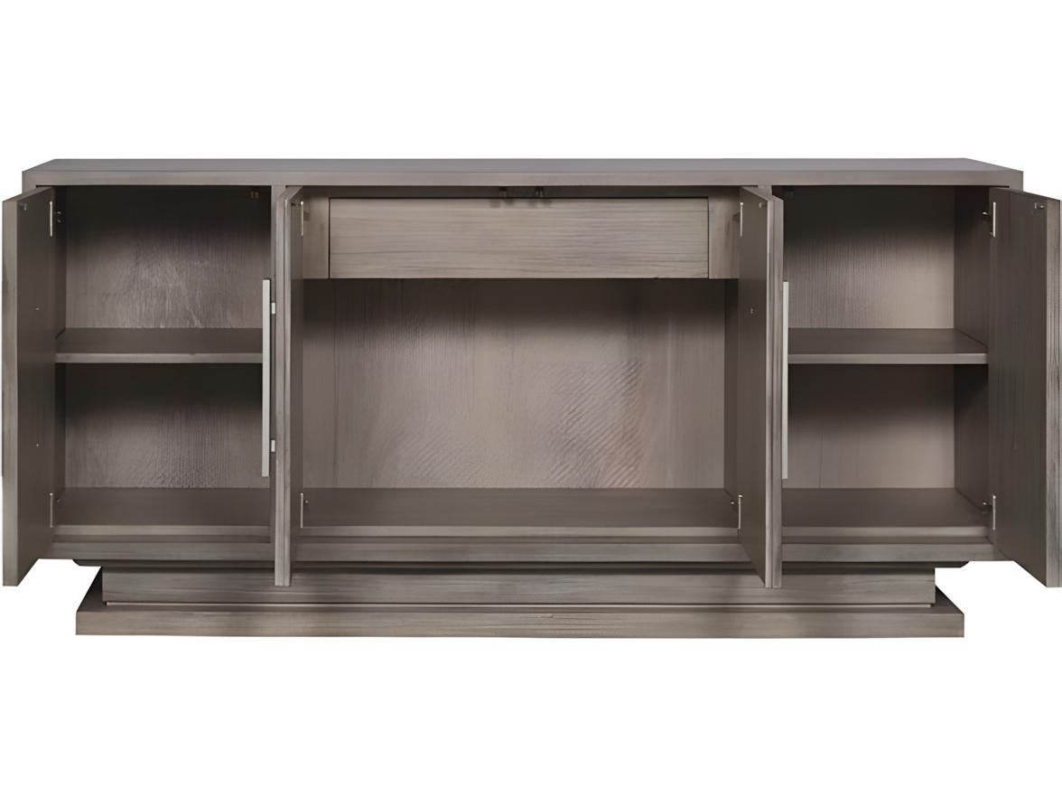 Vanguard Furniture Michael Weiss Grantham Buffet