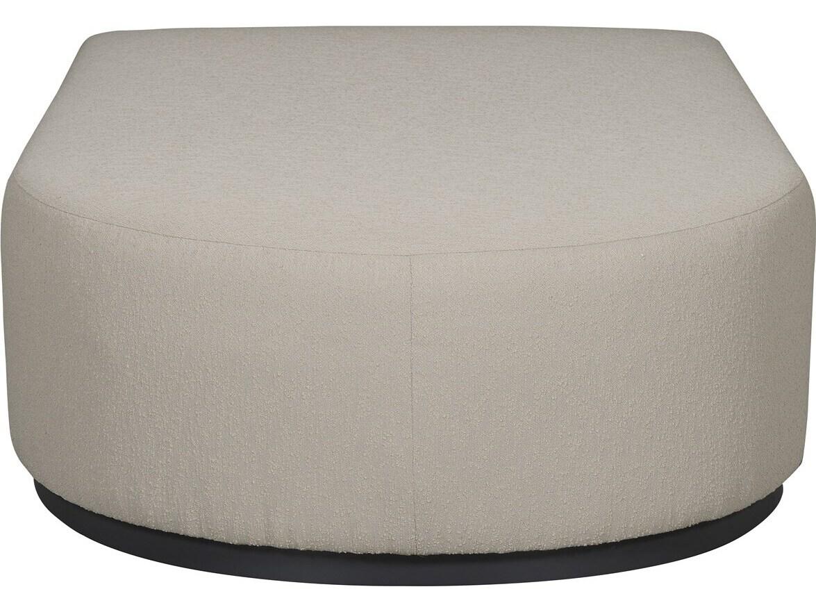 Vanguard Furniture Outdoor Curved Bumper