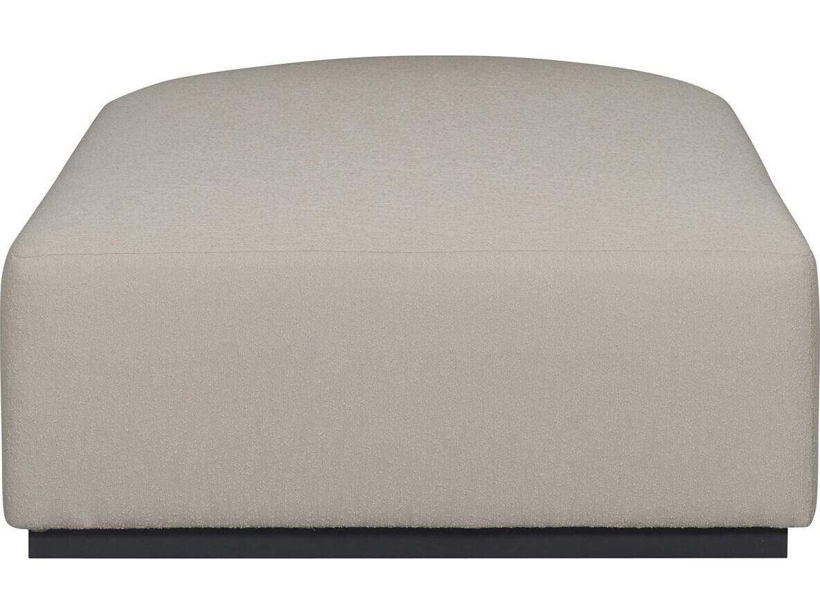 Vanguard Furniture Outdoor Curved Bumper