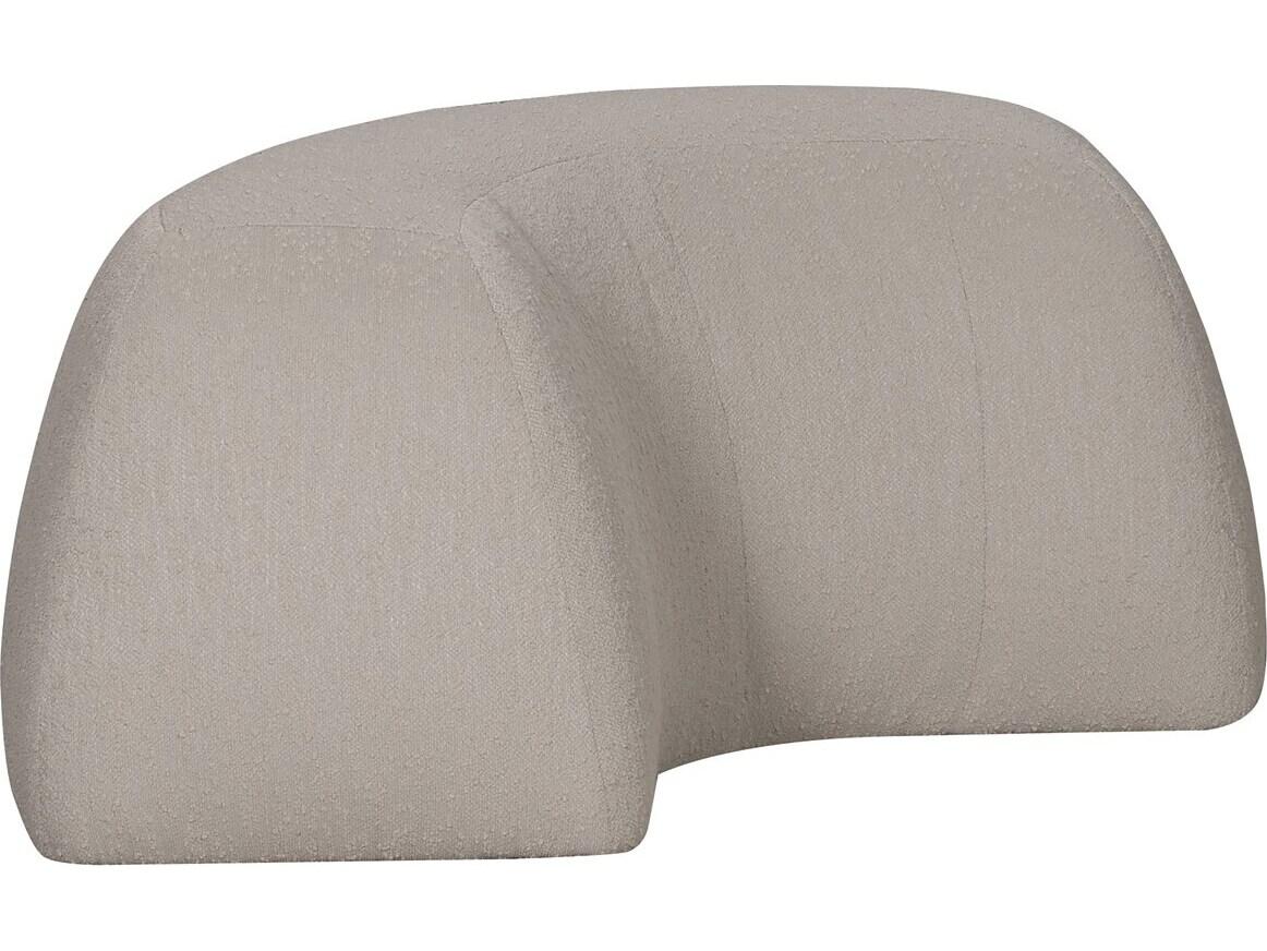 Vanguard Furniture Outdoor Curved Floating Pillow