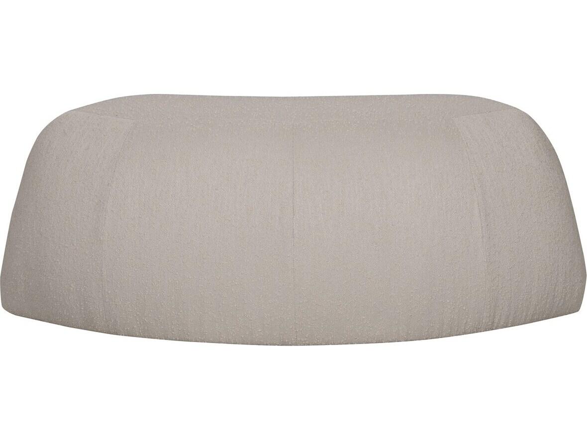 Vanguard Furniture Outdoor Curved Floating Pillow