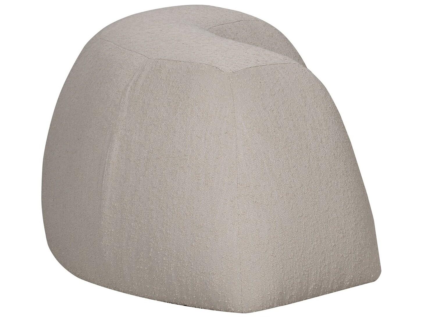 Vanguard Furniture Outdoor Curved Floating Pillow