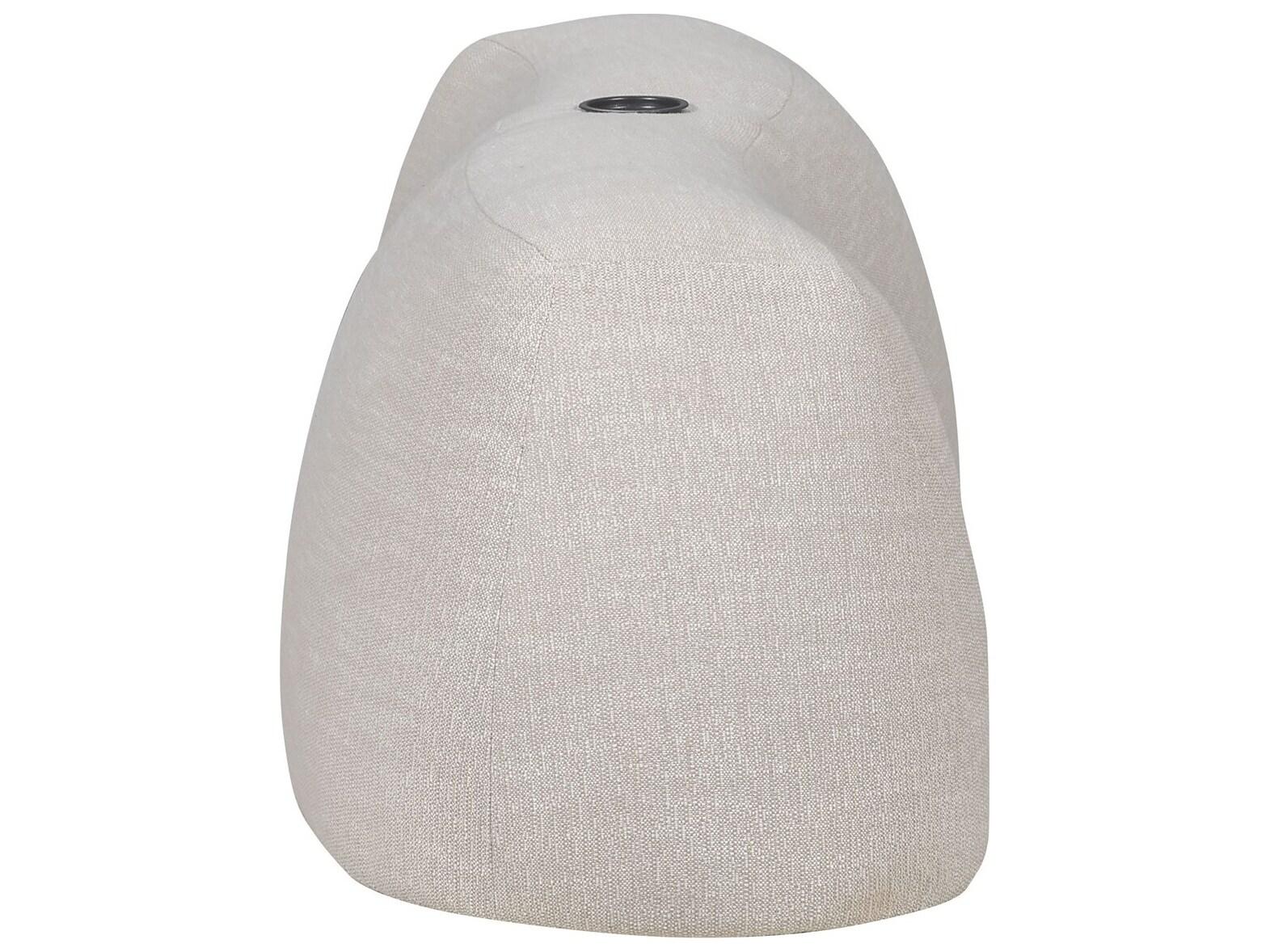 Vanguard Furniture Outdoor S-Curved Floating Pillow