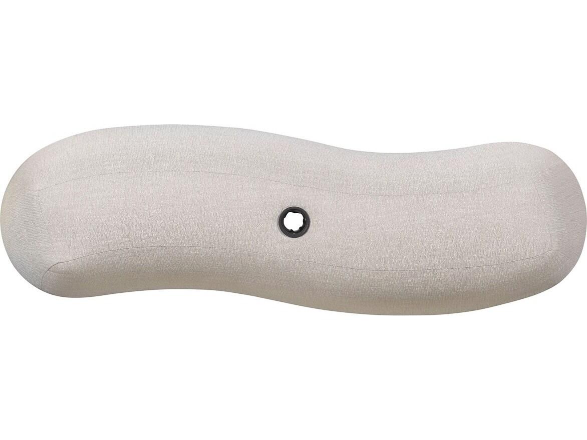 Vanguard Furniture Outdoor S-Curved Floating Pillow