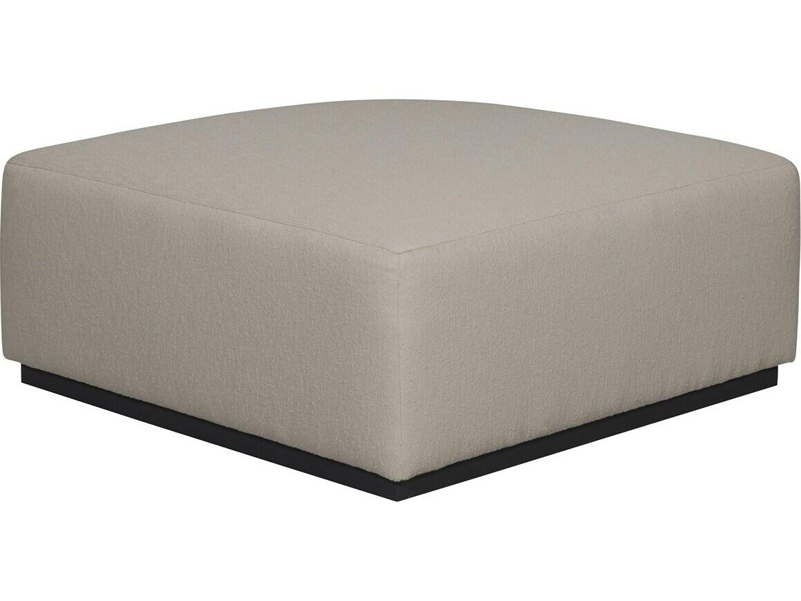 Vanguard Furniture Outdoor Quarter Bumper