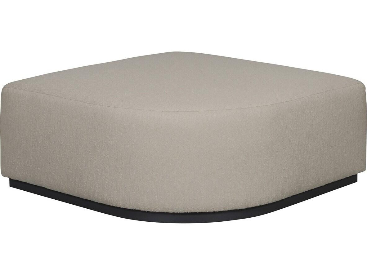 Vanguard Furniture Outdoor Quarter Bumper