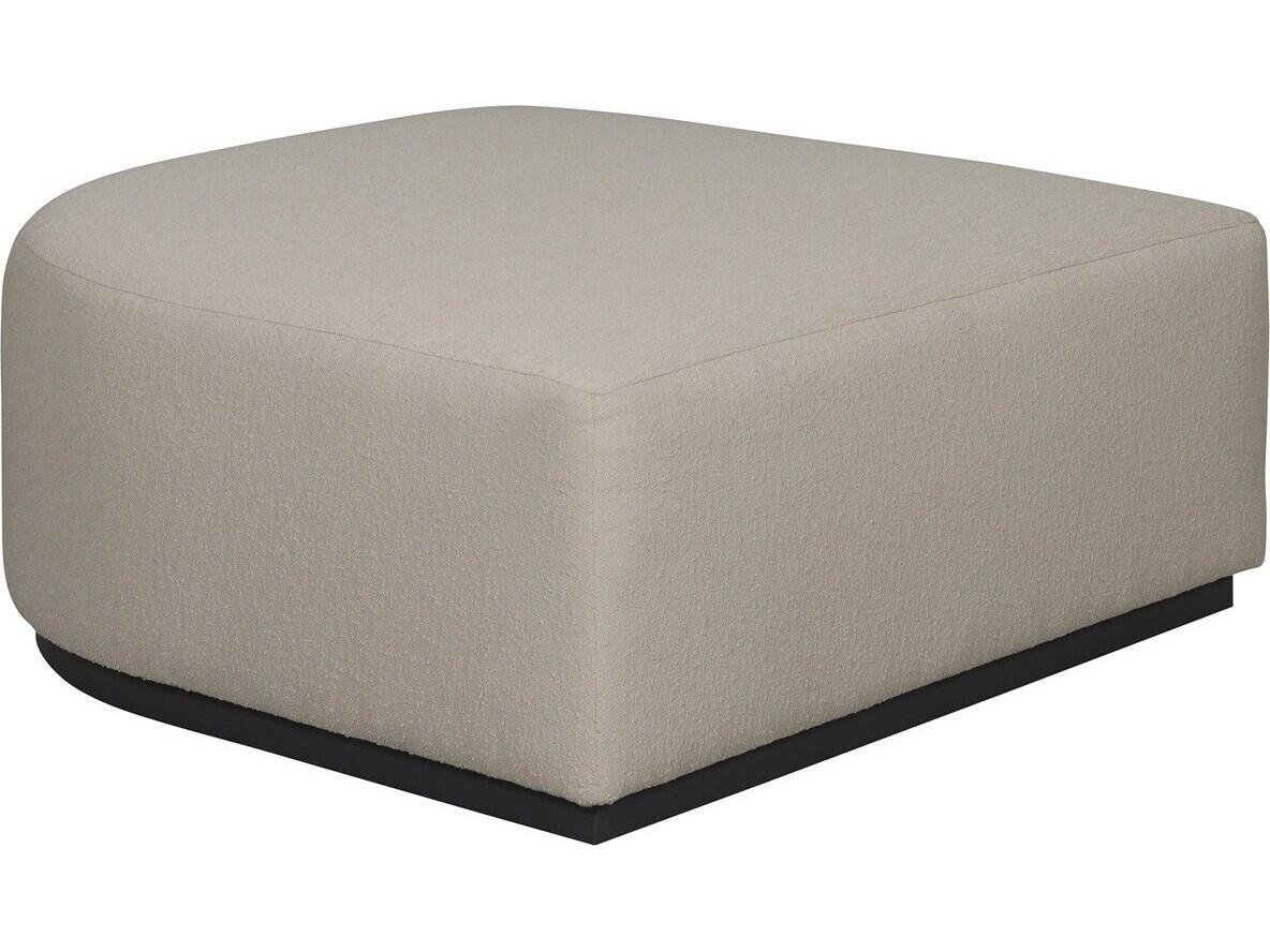 Vanguard Furniture Outdoor Quarter Bumper