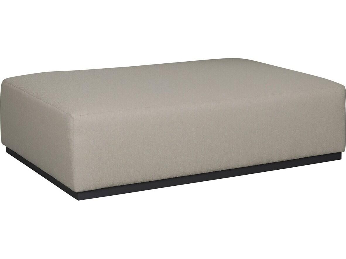 Vanguard Furniture Outdoor Rectangular Bumper