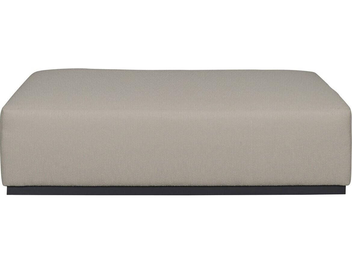 Vanguard Furniture Outdoor Rectangular Bumper