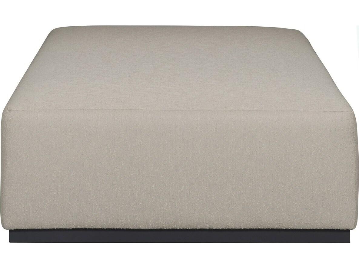 Vanguard Furniture Outdoor Rectangular Bumper