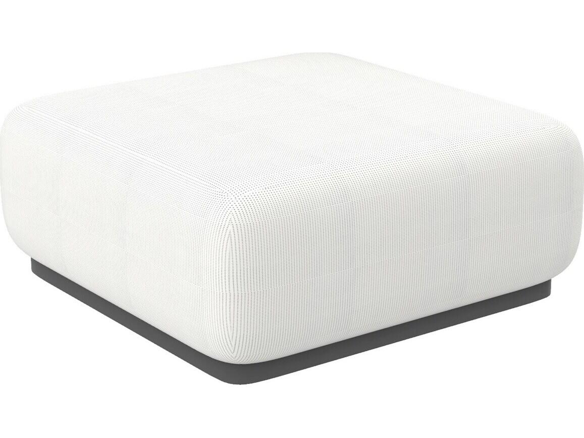 Vanguard Furniture Outdoor Square Bumper