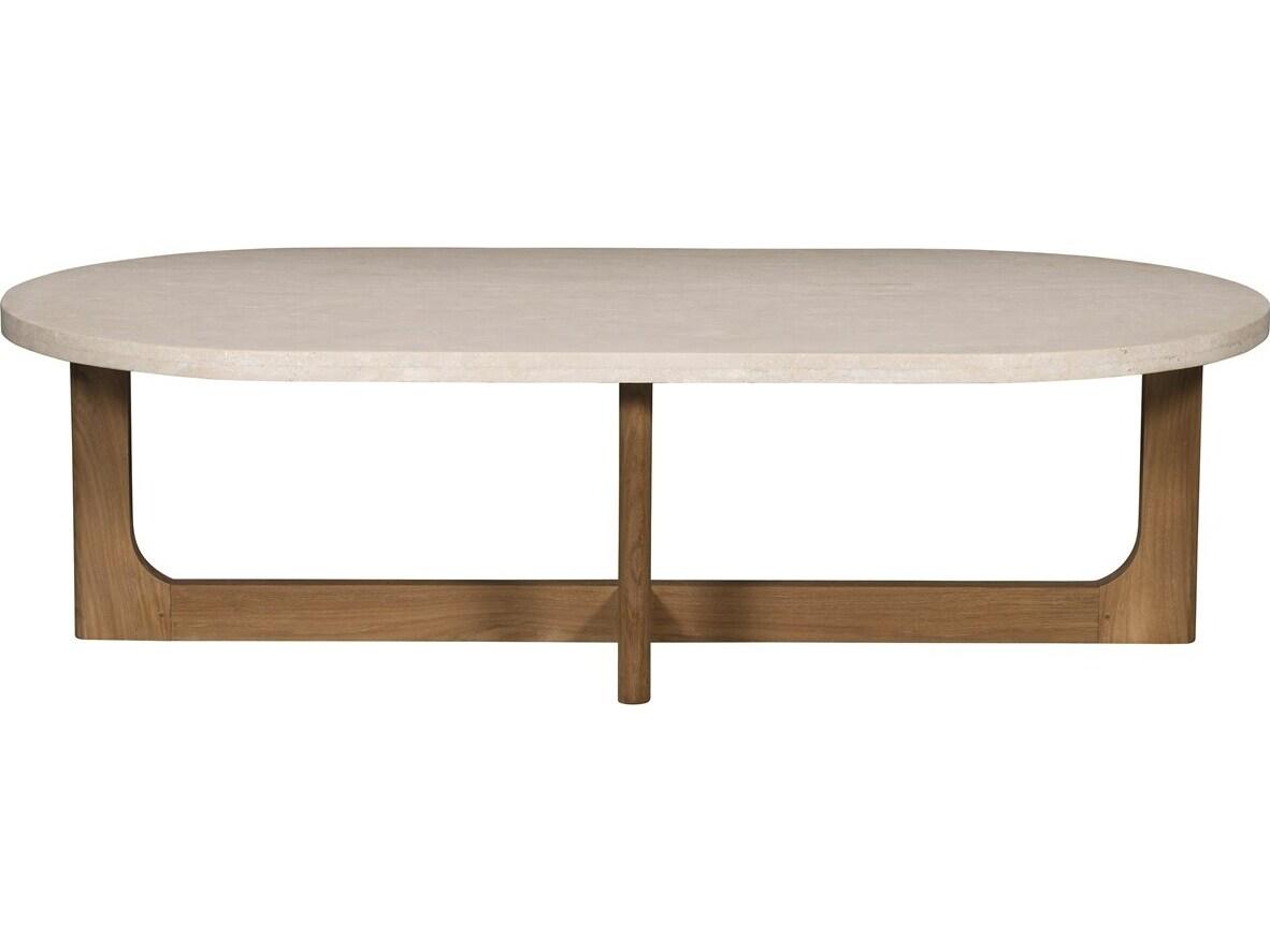 Vanguard Furniture Outdoor Bliss Large Cocktail Table