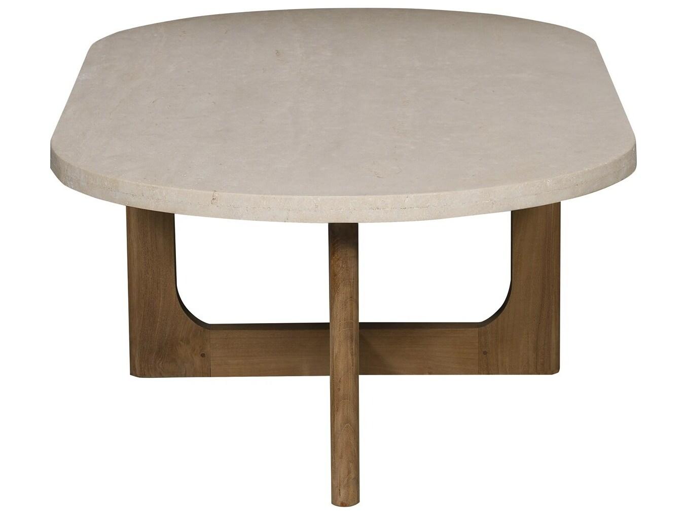 Vanguard Furniture Outdoor Bliss Large Cocktail Table
