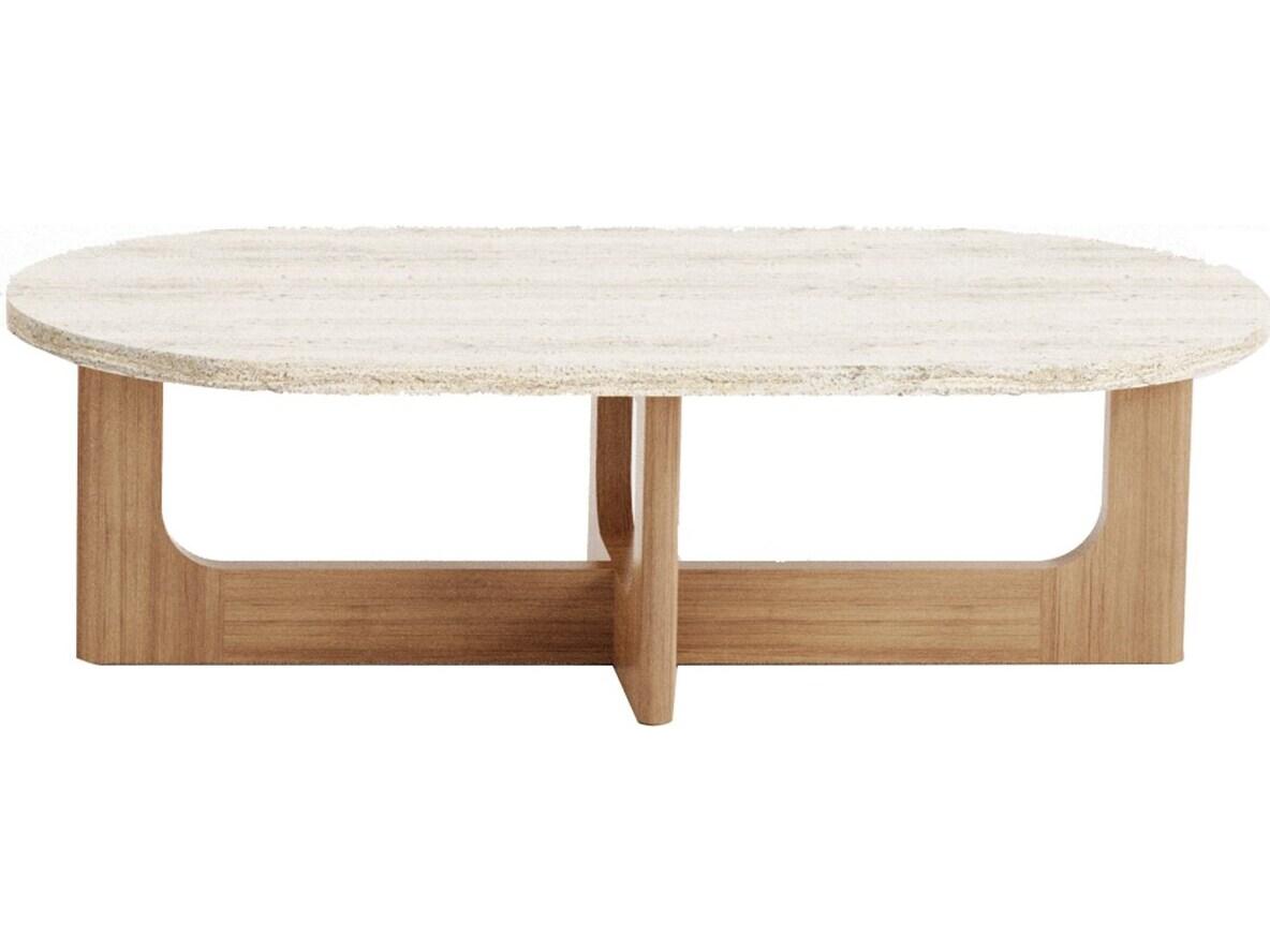 Vanguard Furniture Outdoor Bliss Small Cocktail Table