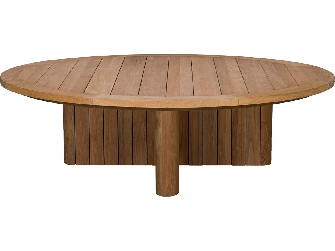 Vanguard Furniture Outdoor Horizon Cocktail Table
