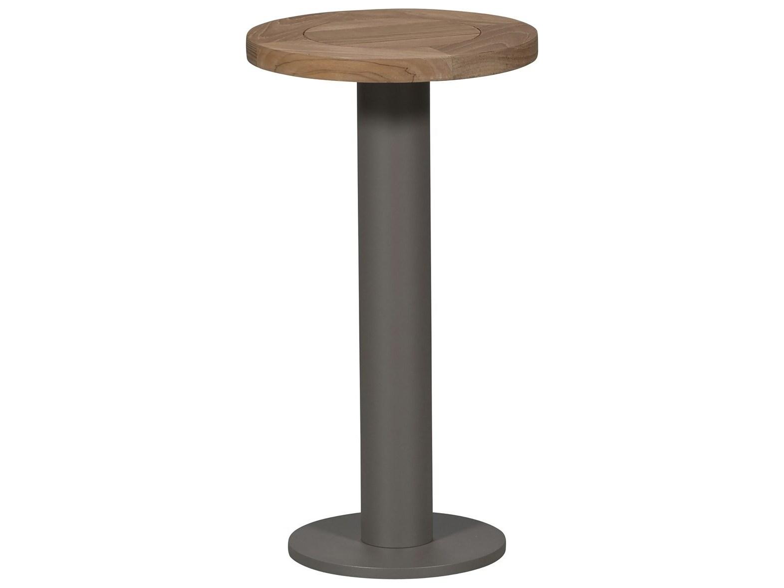 Vanguard Furniture Outdoor Horizon Spot Table