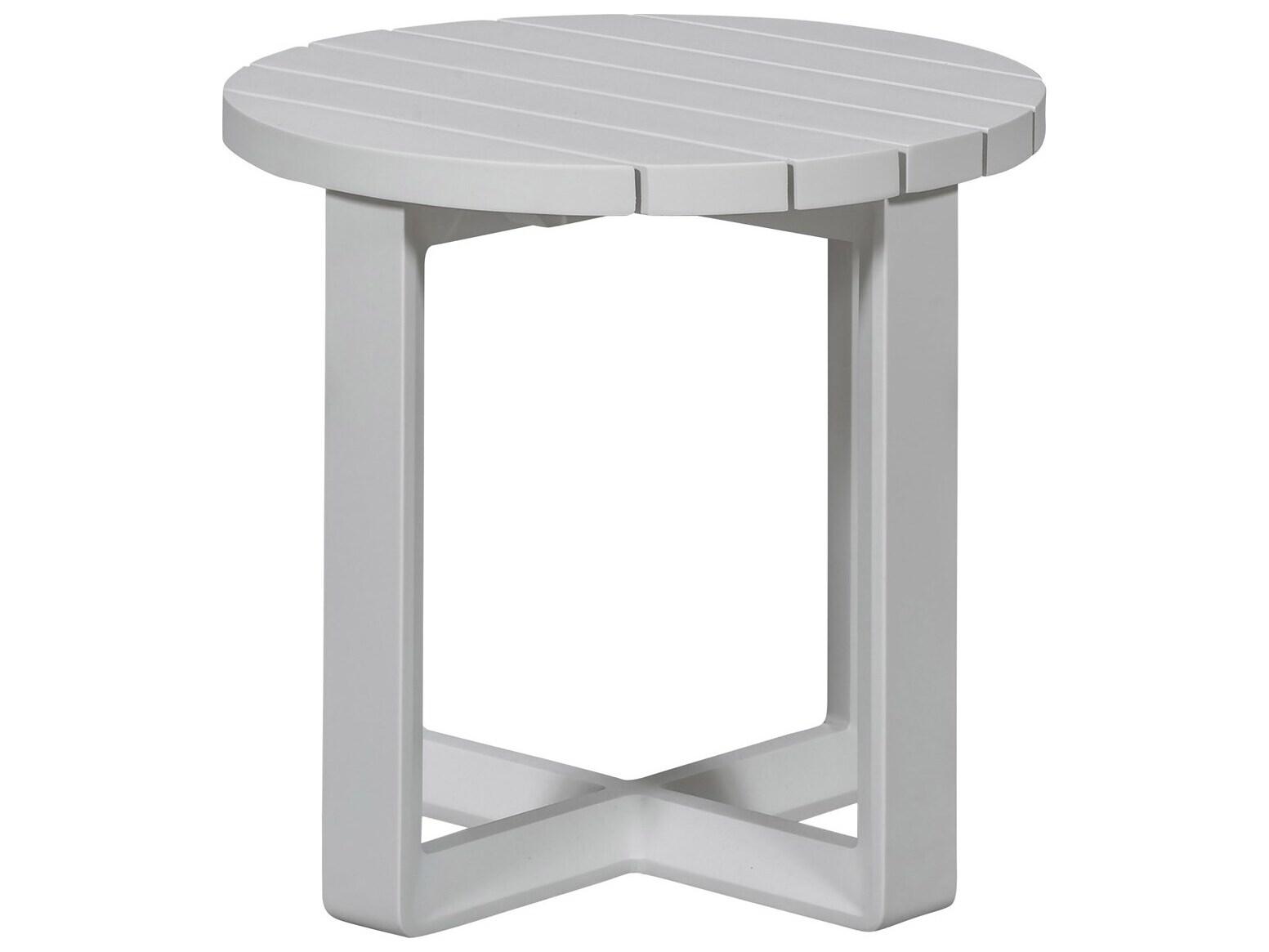 Vanguard Furniture Outdoor Breeze Side Table