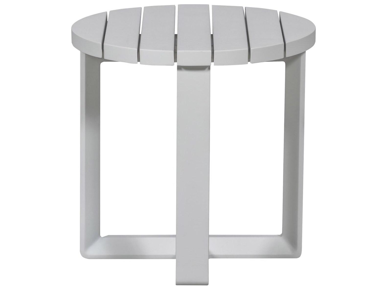 Vanguard Furniture Outdoor Breeze Side Table